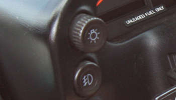 Porsche 928 online dashboard